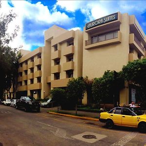 Aurora Suites